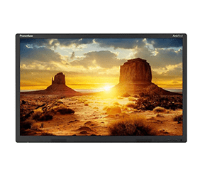 84” Promethean Panel